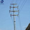 Galvanized Electric St...