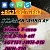 High Purity 5CLADB 4cl...