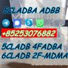 High Purity 5CLADB 4cl...