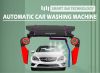 Car Wash Machine Fully...