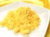 Egg yolk powder