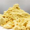 Egg yolk powder