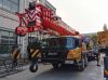 Used Sany 80 Ton Truck Crane