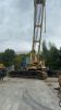 Kobelco CKE2500 Crawler Crane 250 ton capacity