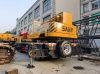 Used Sany 80 Ton Truck Crane