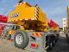 New Sany 25 Ton Truck Crane