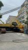 Kobelco CKE2500 Crawler Crane 250 ton capacity