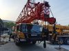 Used Sany 80 Ton Truck Crane