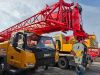 New Sany 25 Ton Truck Crane