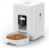 Pet intelligent feeder...