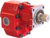 hydraulic gear pump