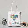 Customizable Canvas Ba...