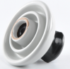 Porcelain Pin Insulato...