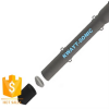 100mm sonic logging pipe