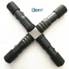 60mm  Round Shape Sonic Pipe for Piling Test