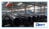 Welded Steel Pipe/ERW ...