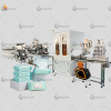 WET WIPES MACHINE(Please provide contact information for quotation))