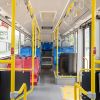 12m Electric 35 Seater zero Emission Ev Bus Intercity Passenger New Tour City Bus for Transport Public