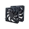 12025 cooling fan 120mm 120x120x25mm dc 12v fan