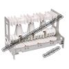 BHE88G-12/630/3  Semi-...