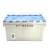 nestable plastic crate...