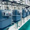 Sonic Nozzle Gas Meter...