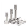 Hex socket locking bol...