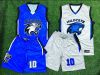 Basketball wear, Rugby wear, Football wear, Baseball wear, Hockey wear, Martial Arts wear, Jogging wear, Fitness wear