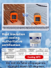 Nano Insulation Coating