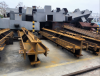 steel structure compon...