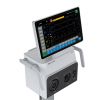 Crius V6 ICU Medical Ventilator Equipment and Veterinary Ventilator with 15.6/18.5-inch Touch Screen
