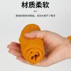 Welding Cowhide Sleeve Protectors, Welder's Arm Guards. These welding sleeve protectors are designed for welding work, providing protection against heat, featuring flame retardancy, and safeguarding the arms from sparks. They are labor protection arm