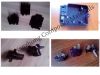 Manufacturer Heat-resistance Phenolic Molding Compound Bakelite Powder For Injection