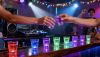 LED Light Up Shot Glas...