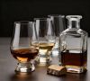 Small Tulip Tasting Gl...