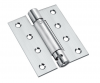 Stainless Steel Spring Butt Hinge