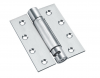 Stainless Steel Spring Butt Hinge