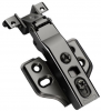 Aluminum Frame Hydraulic Hinge
