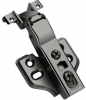 Aluminum Frame Hydraulic Hinge