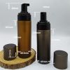 Plastic foam pump bottle 
