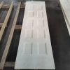 White Interior Wood Ha...