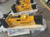 SB43 Soosan Hydraulic Breaker Mini Excavator Jack Hammer Hydraulic Rock Breaker