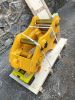 SOOSAN SB17 Hydraulic Quick Change, High-quality and High-efficiency, Suitable for Excavators Weighing 33-42 Tons