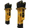 SB40 Hydraulic Rock Ha...