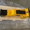Hot Sale Small Excavat...