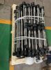 Soosan Origin Spare Parts Through Bolt For Hydraulic Rock Breaker