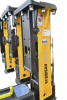 Mini Hydraulic Rock Breaker SQ20 Box New Product Sale CE Doosan Excavator Breaker Price