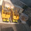 SOOSAN SB17 Hydraulic Quick Change, High-quality and High-efficiency, Suitable for Excavators Weighing 33-42 Tons