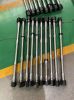 Soosan Origin Spare Parts Through Bolt For Hydraulic Rock Breaker