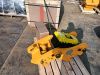 SOOSAN SB10Hydraulic Q...